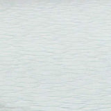 Flash Furniture Tory 31.5" x 55" Rectangular Tempered Glass Metal Patio Table with Umbrella Hole, Modern Rippled Glass Outdoor Dining Table, Black Flash Furniture