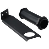 SHUATI 3D Filament Rack Spool Holder Bracket,with Filament Mount Rack Bracket for 3D Printer SHUATI