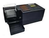 Powermatic V+ Electrical Cigarette Injector Machine with Tobacco Hopper and Auto Tube Loading Powermatic