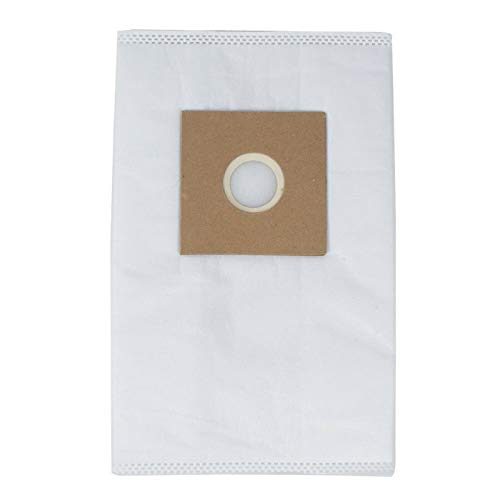 NSKI 5Pcs Replacement Filter Bag for Dental Lab Dust Collector Vacuum Cleaner Equipment NSKI