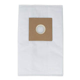NSKI 5Pcs Replacement Filter Bag for Dental Lab Dust Collector Vacuum Cleaner Equipment NSKI