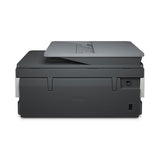 HP OfficeJet 8015e Wireless Color All-in-One Printer, 3 months of Instant Ink included HP