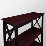 Casual Home Shelf Bookcase Casual Home