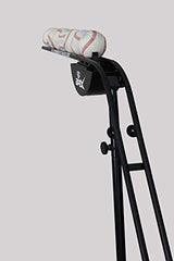 Louisville Slugger Soft Toss Training System , Black Louisville Slugger