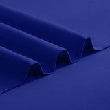 Elegant Comfort Luxurious 1500 Premium Hotel Quality Microfiber Three Line Embroidered Softest 4-Piece Bed Sheet Set, Wrinkle and Fade Resistant, Twin/Twin XL, Royal Blue Elegant Comfort