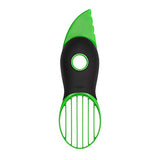 OXO Good Grips 3-in-1 Avocado Slicer - Green OXO