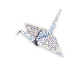 Origami Paper 200 sheets Blue and White Patterns 6" (15 cm): Double Sided Origami Sheets Printed with 12 Different Designs (Instructions for 6 Projects Included) Tuttle Publishing