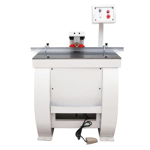 WYDDDARY Woodworking Dust-free Hinge Drilling Machine Hinge Boring Drill Press Machine Hinge Drilling and Boring Machine for Cabinet and Furniture (45-9.5) 110V 1500W 3400RPM 0-50mm Depth - WoodArtSupply