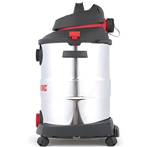 12 GAL 5.5PHP SS Shop-Vac