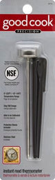 Good Cook 25110 Classic Instant Read Thermometer, 1 EA, Black GoodCook