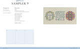 Quaker Samplers: The Ultimate Collection of Traditional and Modern Designs WoodArtSupply