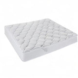 Oliver & Smith California King Mattress - 10 Inch Hybrid Cal King Mattress - Pocketed Coil Springs & High Density Premium Cold Foam with Breathable Polyester Cover - Comfort Tight Top- Medium Firm OLIVER & SMITH SINCE 1921