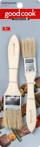 Good Cook Classic Set of 2 Pastry / Basting Brush GoodCook