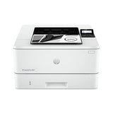 HP LaserJet Pro 4001dn Printer, Print, Fast speeds, Easy setup, Mobile printing, Advanced security, Best-for-small teams, Ethernet/USB only HP