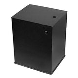 Stealth Floor Safe Made in USA B2500D In-Ground Home Security Vault High Security Mechanical Lock Stealth