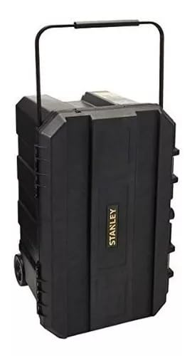 STANLEY Tool Box, Mobile Chest, 50-Gallon (037025H) Stanley