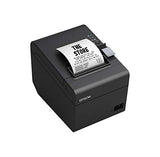Epson TM-T20III,Monochrome Thermal POS Printer C31CH51001 Epson
