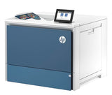 HP Color Laserjet Enterprise 6700dn Printer, Best for Business, (6QN33A) HP
