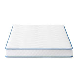 Best Price Mattress 6 Inch Bonnell Spring Hybrid Mattress, Tight Top, Certified Safe Foams & Fabric, Mattress in a Box, Full Best Price Mattress