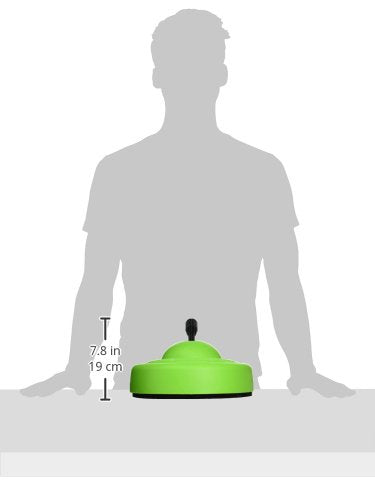 Greenworks 11" Surface Cleaner Universal Pressure Washer Attachment Greenworks