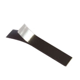 WOYO 4pcs/lot ZH03 (R5) Curving blade for Ultrasonic cutter L-Shaped Blade Curved WOYO