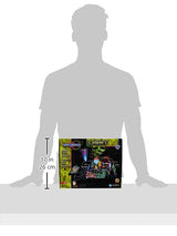 Snap Circuits Light Electronics Exploration Kit | Over 175 Exciting STEM Projects | Full Color Project Manual | 55+ Snap Circuits Parts | STEM Educational Toys for Kids 8+ Snap Circuits