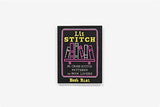 Lit Stitch: 25 Cross-Stitch Patterns for Book Lovers Abrams Books