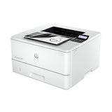 HP LaserJet Pro 4001n Black & White Printer, Print, Fast speeds, Easy setup, Mobile printing, Advanced security, USB, Ethernet Connection, Best-For-Office HP