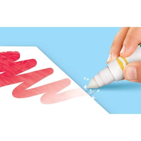 Crayola Color Wonder Disney Princess Coloring Pages, Mess-Free Coloring, for Kids, Age 3 4 5 6 Crayola