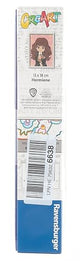 Ravensburger CreArt Harry Potter Gifts Hermione Paint by Numbers Kits for Children & Adults Ages 7 Years Up - Kids Craft Set Ravensburger