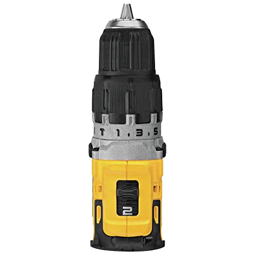 Dewalt DCD706B 12V MAX XTREME Brushless Lithium-Ion 3/8 in. Cordless Hammer Drill (Tool Only) DEWALT