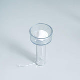 Taper Candle Mold Set-2PC Pillar Candle Molds -Perfect for Making Emergency Candles, Chime Candles, Table Candles-30 Ft. of Wick, A Mold Sealer and 2 Candle Wick Clips Included as a Gift.