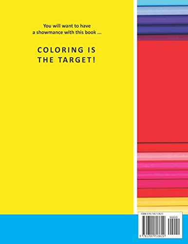 The Big Brother Coloring Book Independently Published