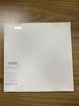 SAVITA 15pcs Sublimation Blank Pendants, MDF Personalized Sublimation Pendant with Red Hanging Ribbons Blank Discs Halloween Christmas Ornaments DIY Creation Supplies SAVITA