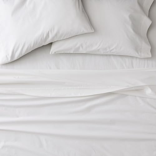 5 Piece Comforter Set Bed in a Bag Buffalo Check Christmas Print All Season Soft Down Alternative Bedding Comforter Set & Luxurious White Microfiber Bed Sheets, Twin, Buffalo Plaid Black/White Sweet Home Collection