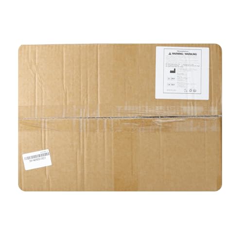 Housolution Heavy Duty Garden Tool Organizer 64 Inch - 18Pack Carries 570 lbs, Garage Tool Organizer Storage System, 4 Rails with 12 Adjustable Hooks, Tool Holder Wall Mount for Warehouse, Workshop Housolution