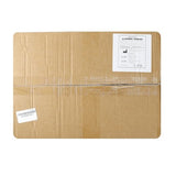 Housolution Heavy Duty Garden Tool Organizer 64 Inch - 18Pack Carries 570 lbs, Garage Tool Organizer Storage System, 4 Rails with 12 Adjustable Hooks, Tool Holder Wall Mount for Warehouse, Workshop Housolution