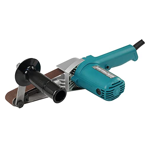 Makita 9031 1-1/8" x 21" Belt Sander - WoodArtSupply