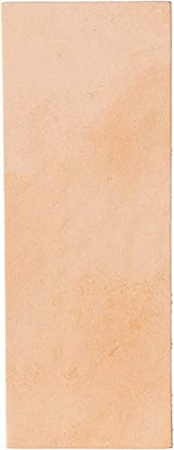 Trend Complete Sharpening Set: 6 Inch Diamond Bench Stone, Tapered File, Leather Strop, Lapping Fluid, Mirror Paste, Cleaning Block & Storage Case, TREND