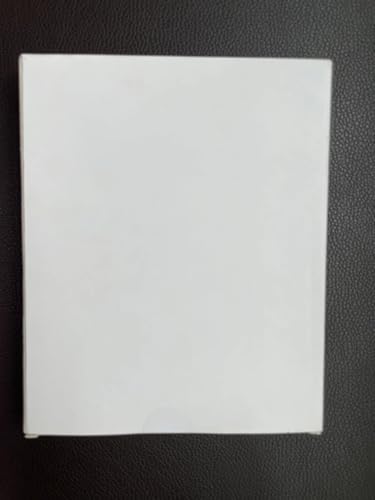 GOMANCHE 40 Sets Scratch Art for Kids, 4 Styles Magic Rainbow Bookmarks Craft Kit, Scratch Paper Art Sets for Students Party Bag Fillers GOMANCHE