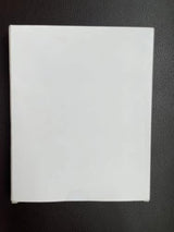 GOMANCHE 40 Sets Scratch Art for Kids, 4 Styles Magic Rainbow Bookmarks Craft Kit, Scratch Paper Art Sets for Students Party Bag Fillers GOMANCHE