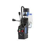 CS Unitec | MABasic 400 Portable Magnetic Drill Press | 1050W 2-Speed Benchtop Power Drill Machine w/up to 1-5/8" Diameter & 6-1/3" Depth of Cut CS Unitec