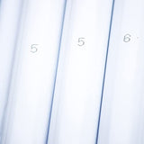 Party Tent Canopy Tent for Outdoor Wedding Party - *New Heavy Duty Design* or Camping BBQ w/Removable Waterproof Sidewalls - 30' x 10' - Backyard Expressions BACKYARD EXPRESSIONS PATIO · HOME · GARDEN