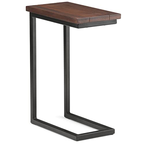 Skyler C Side Table - Thumbnail 3