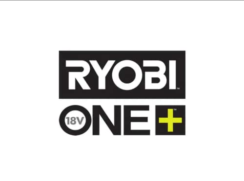 RYOBI ONE+ 18V Lithium-Ion Charger - WoodArtSupply