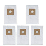NSKI 5Pcs Replacement Filter Bag for Dental Lab Dust Collector Vacuum Cleaner Equipment NSKI