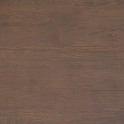 SIMPLIHOME Banting Bookcase - 66 inch Tall Solid Hardwood and Metal Bookshelf in Walnut Brown, Industrial Storage for Living Room, Study Room or Office with Open Shelves and Metal Frame SIMPLIHOME