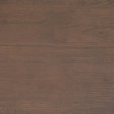 SIMPLIHOME Banting Bookcase - 66 inch Tall Solid Hardwood and Metal Bookshelf in Walnut Brown, Industrial Storage for Living Room, Study Room or Office with Open Shelves and Metal Frame SIMPLIHOME