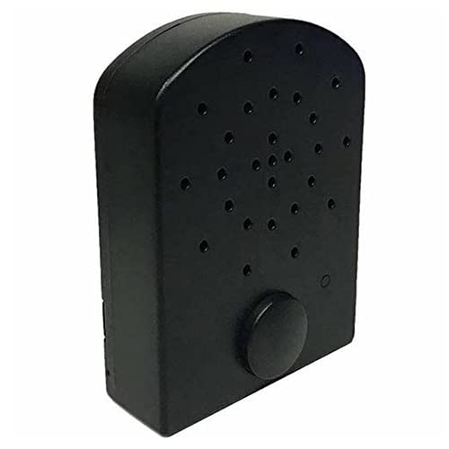 Duraflame 20" Electric Fireplace Log Set Insert and Fire Crackler Combo with Infrared Quartz Set Heater and Realistic Ember Bed and Logs - DFI021ARU-CSFC Duraflame