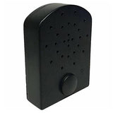 Duraflame 20" Electric Fireplace Log Set Insert and Fire Crackler Combo with Infrared Quartz Set Heater and Realistic Ember Bed and Logs - DFI021ARU-CSFC Duraflame